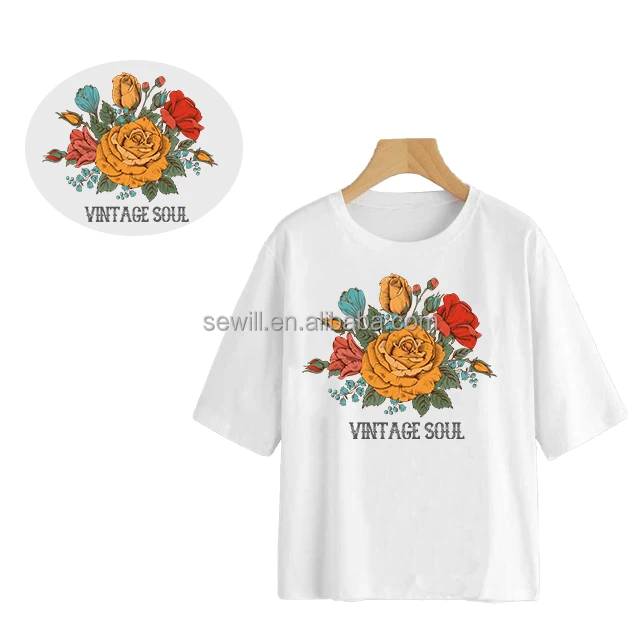 Sewill Wholesale Heat Transfer Paper Screen Printing Water Based Ink