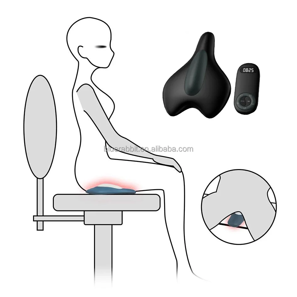 座位式女性用ケーゲルエクササイズトレーナー卸売男性用前立腺性機能