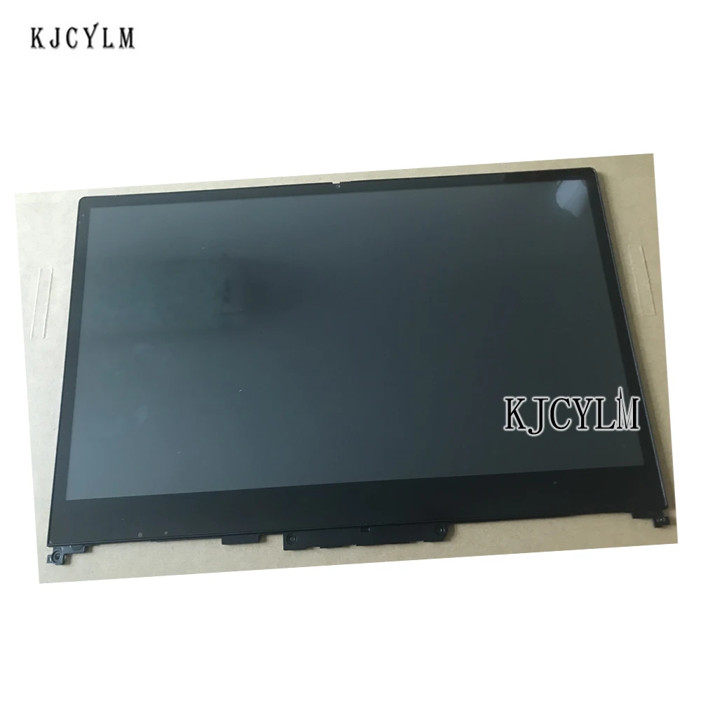 Écran LCD Tactile De Remplacement Pour Lenovo Ideapad C340-14 - 14" Full HD (1920x1200), Assemblage Complet