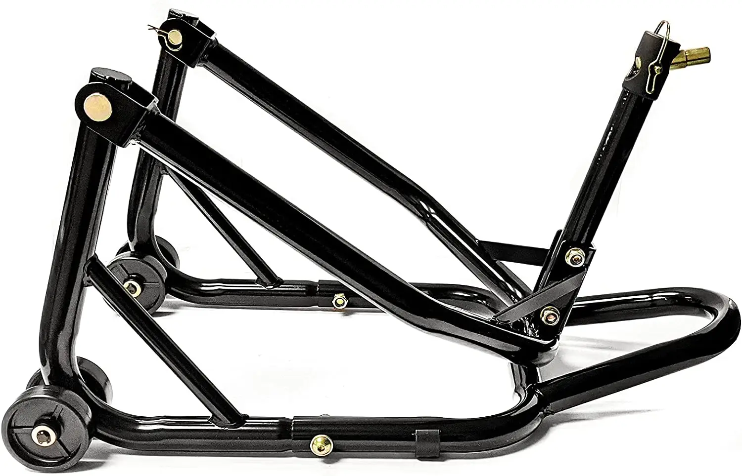 A-PRO Front Frame Fork Pins For Motorcycle Paddock Stand – Bikers Lift Replacement