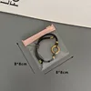Transparent8*8cm