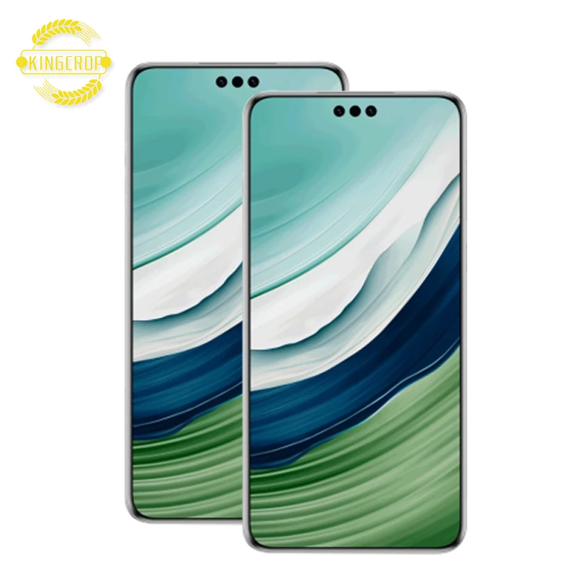 Shop High-Quality Display Parts for Huawei Mate 60 Pro+