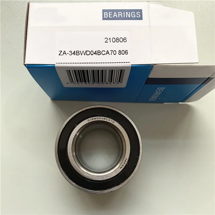 25BWD01 Bearing - Durable, High-Speed Automotive Solution