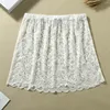 White lace