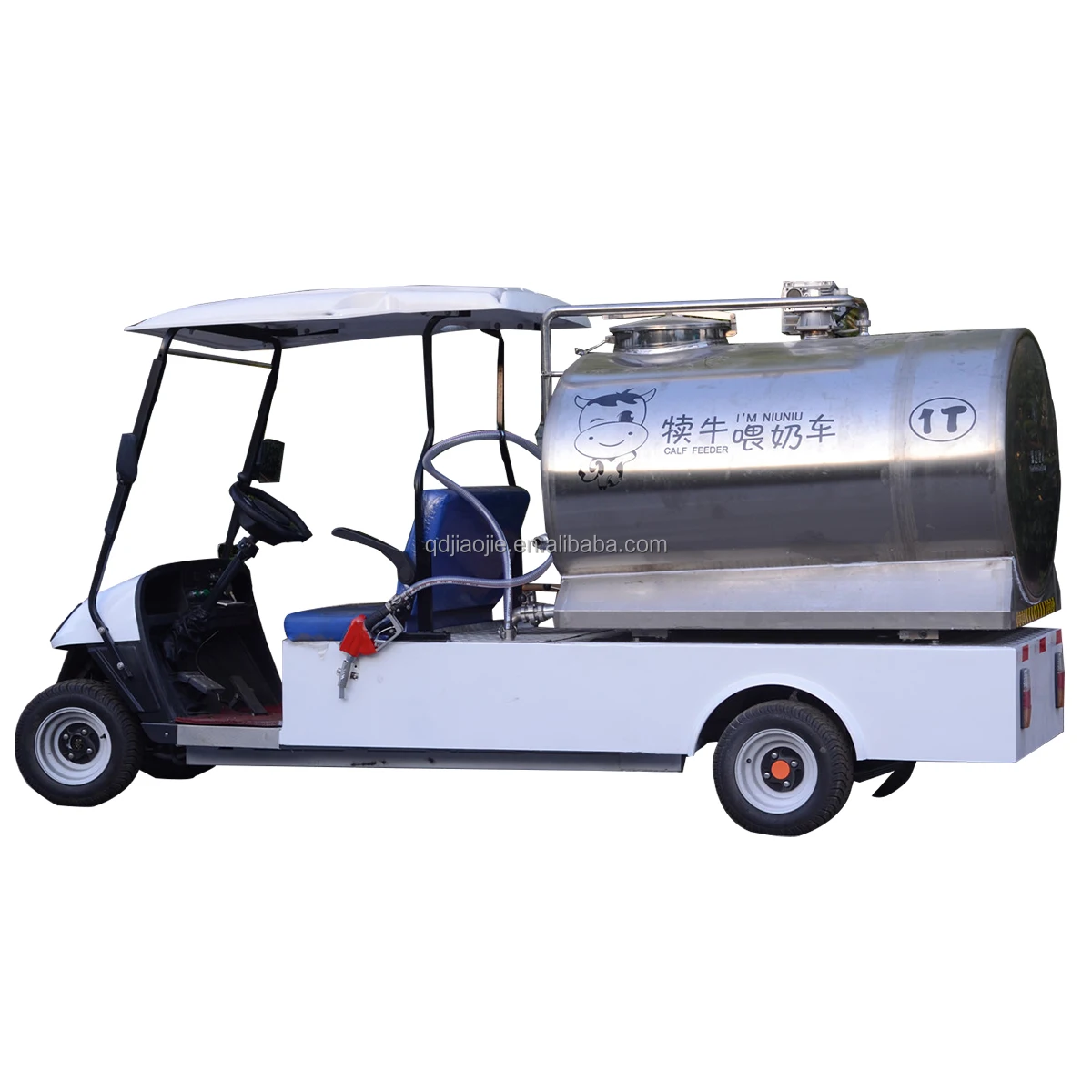 Automatic Calf Milk Feeder Cattle Farm Equipment Buy Cattle Farm