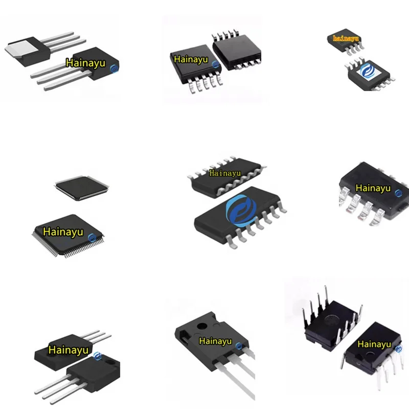 Hainayu Integrated circuits, microcontrollers, electronic components, IGBT transistors.SSOP20 BK1088