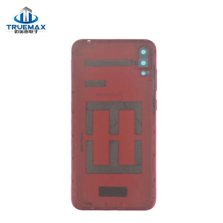 Back Cover for Huawei Y7 2019 Battery Cover Back Housing for Huawei Y7 2019
