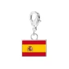 ICP-SLP000-ES Argentato