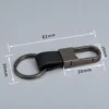 Keychain 1