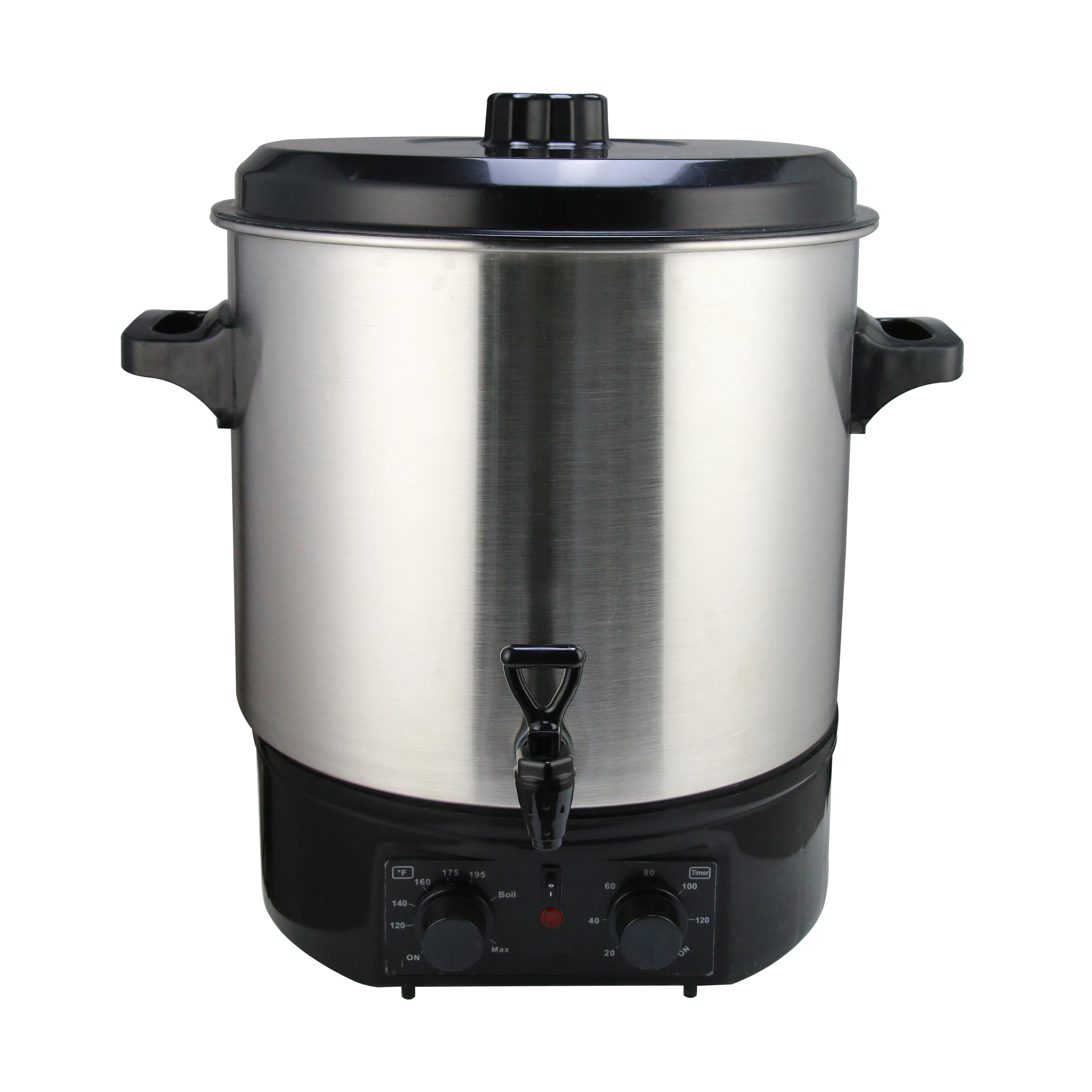 Консервная машина 27 л варенье желе и соленья многофункциональная плита