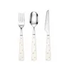 3Pc Cheese Handle Set