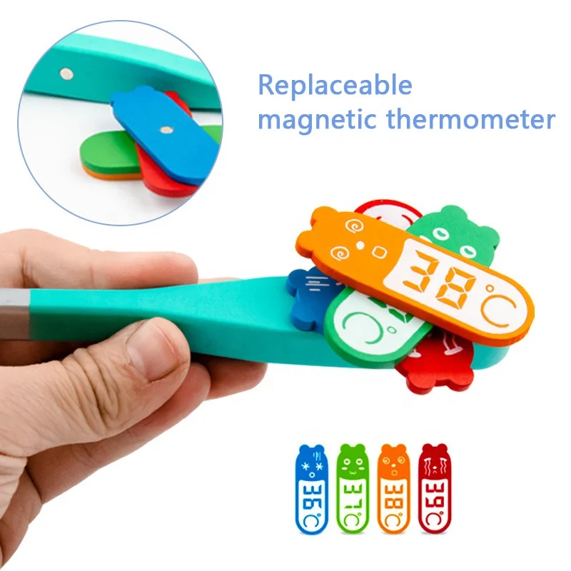 Набор медицинских принадлежностей