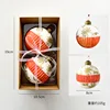 Decorative Glass Ball Style E