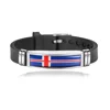 3.Iceland- Black