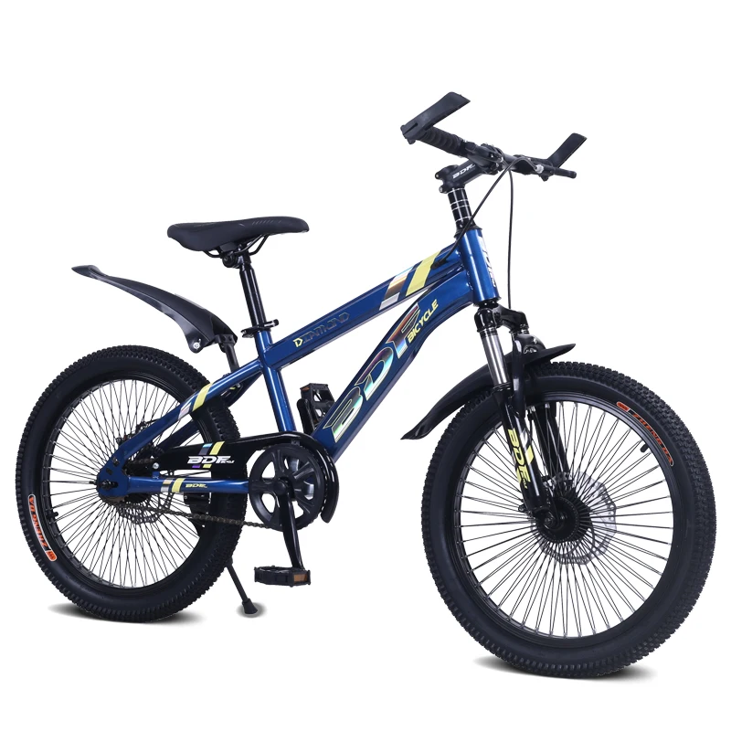 Alibaba China Manufacturer's Aluminum Alloy Mountain Bike European