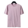Algodón liso - Rosa champán