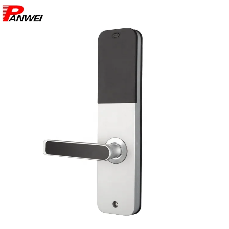 Intelligent Fingerprint Ttlock Smartlock WiFi Networked Lock App API SDK Integrate