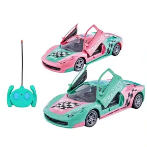 ITTL Hot Sale 1:16 Car Model Toys 2.4g Children Souvenir Birthday Gift for Boys App-Controlled Indoor-Outdoor Ready-to-Go