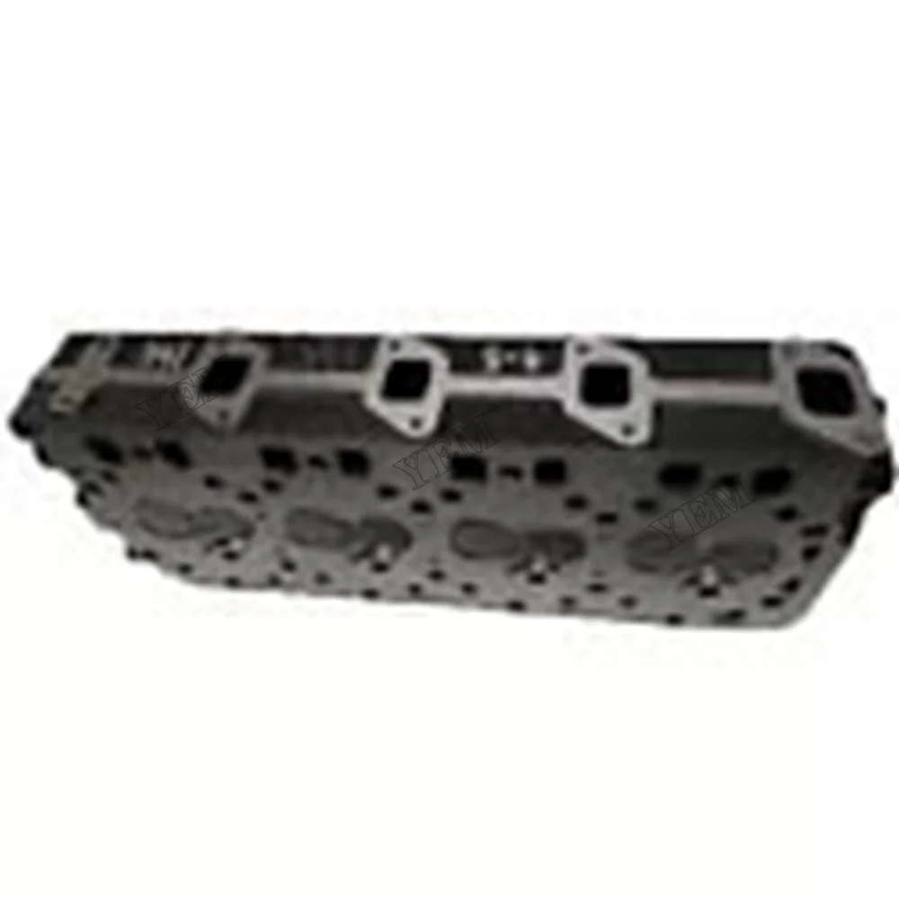A2300 A2300T Engine Complete Cylinder Head 4900995 4900931 4900715 for 3
