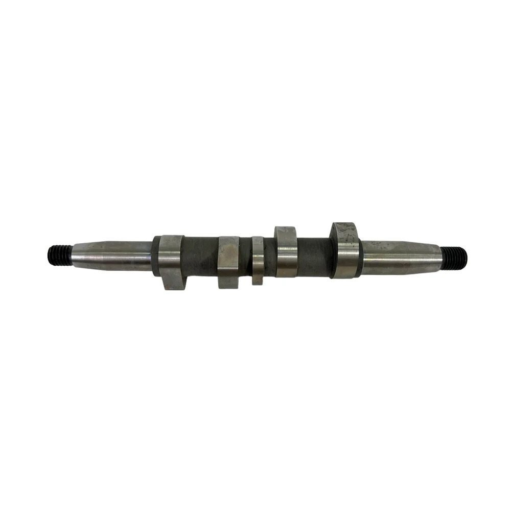 Fuel Injection Pump Camshaft for Mitsubishi S4K Industrial Engine Parts