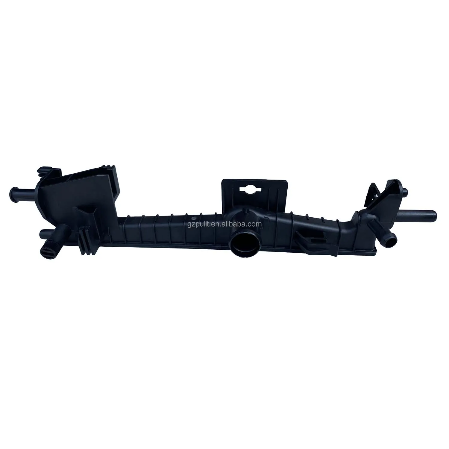 Pa66 Gf30 Car Radiator Plastic Tanks For Ford Focus 2012- Dpi 13219 ...