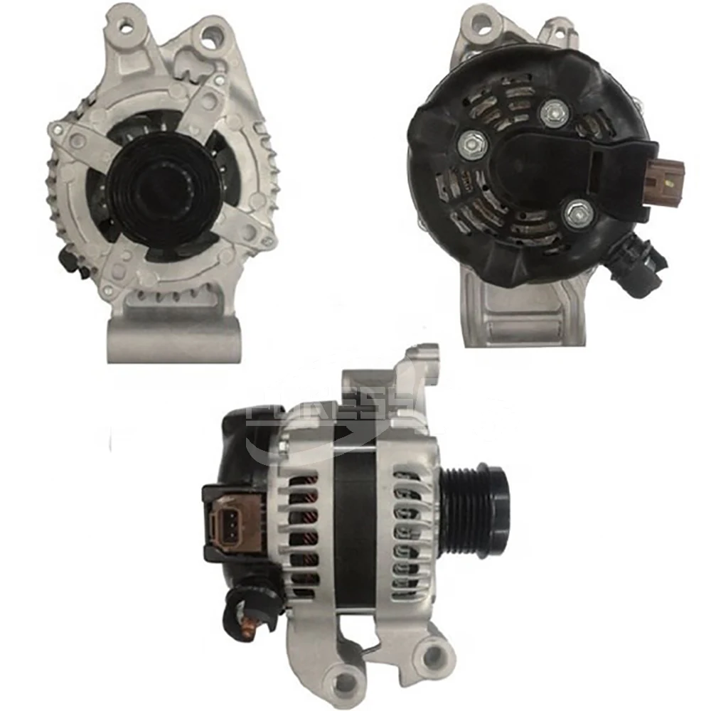 OE HS7T10300AA Alternator 150A for Ford Fusion Mondeo 1.5T EcoBoost Ca... — 4