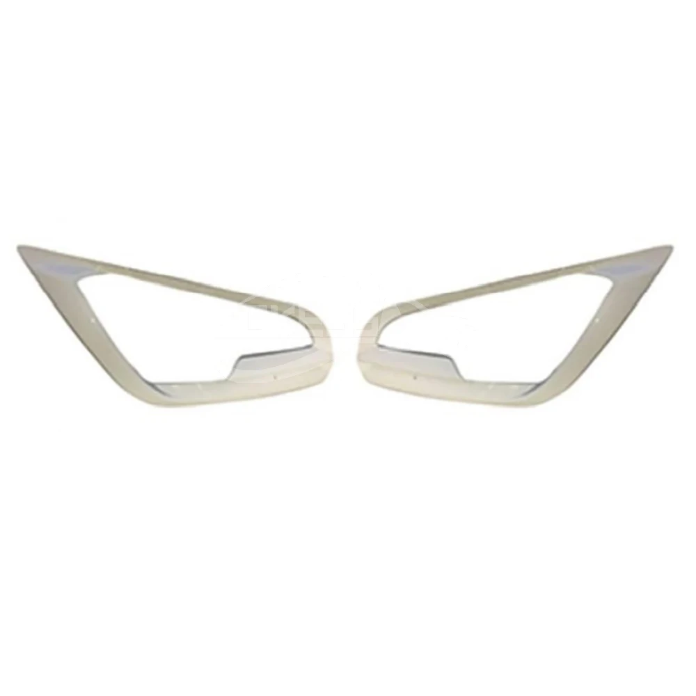 Auto Parts Car Fog Light Cover GN1515A299BBXWAA Left Fog Light Frame C... — 3