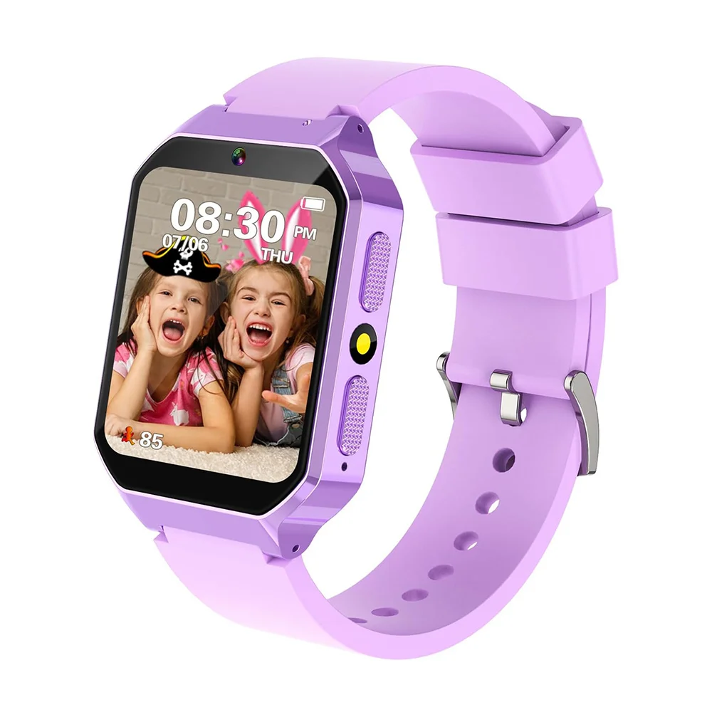 Gps Tracker Vtech Smartwatch For 10 Year Old Kids Smart Watch Fun
