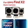 สำหรับ OPPO X2ค้นหากล้องหลัง