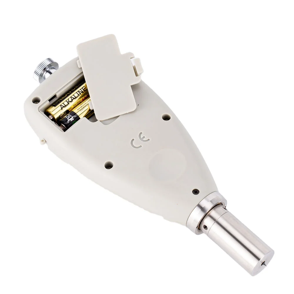 Измеритель твердости на берегу AS-120A цифровой измеритель для измеряемых объектов и значение 10 ~ 90