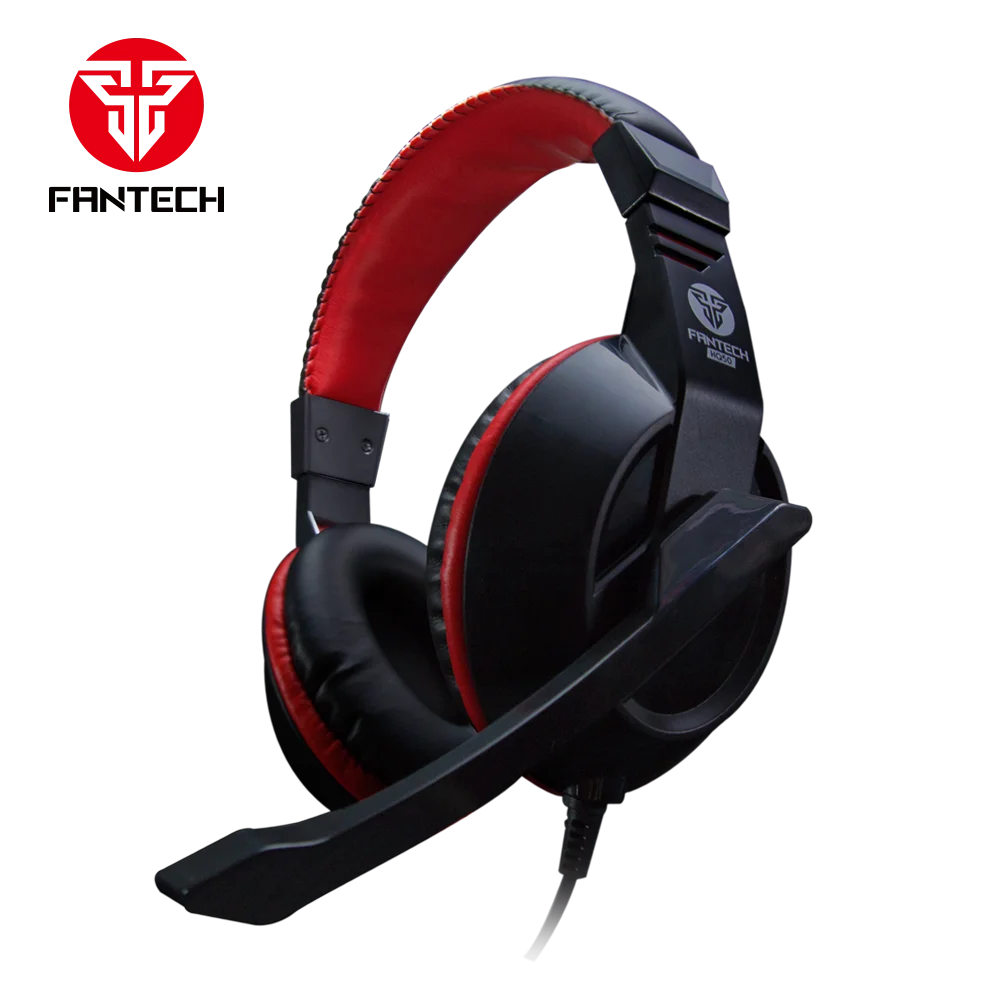 Fantech Hq50 Mars Wired 3.5mm 