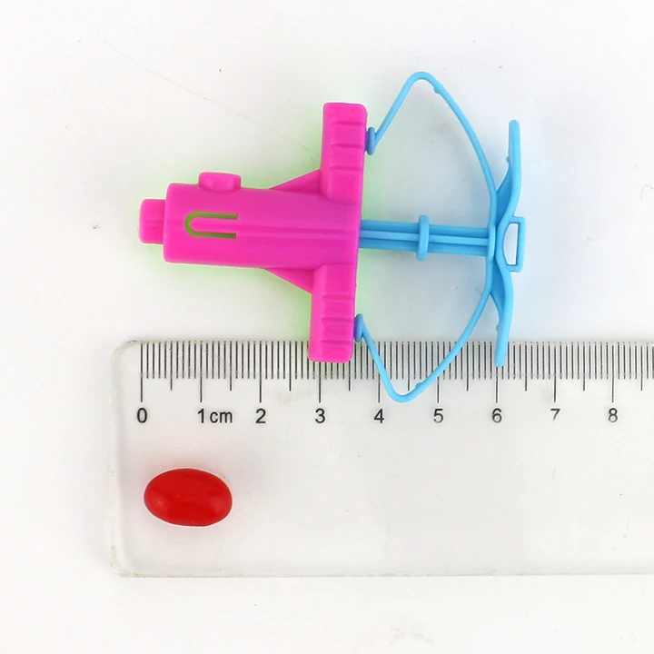 shooting ball toy