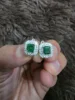 Silver Green