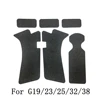 Black G19/23/25/32/38