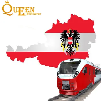 Black Friday Shipping Discount for Worldwide DDP Shipping by Truck to EU Austria with Free Warehouse Service for Safe Storage