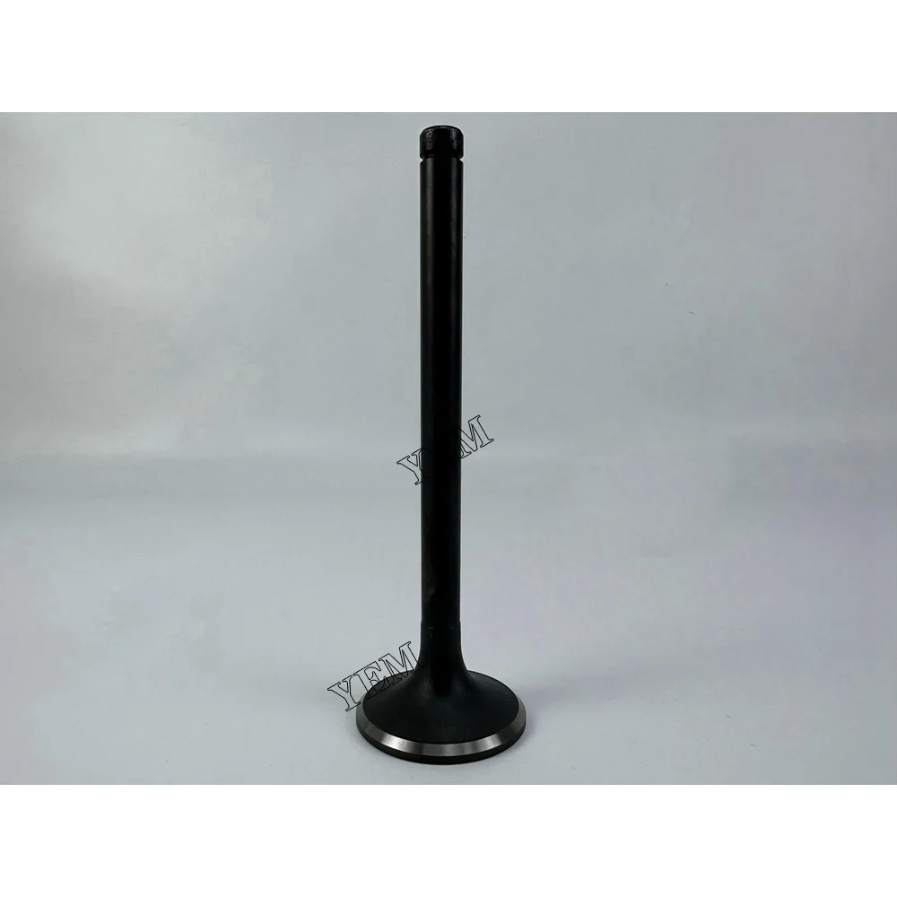 Exhaust Valve 13715-1013 for Hino EF550 Replacement Engine Parts