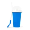Bleu sans couvercle