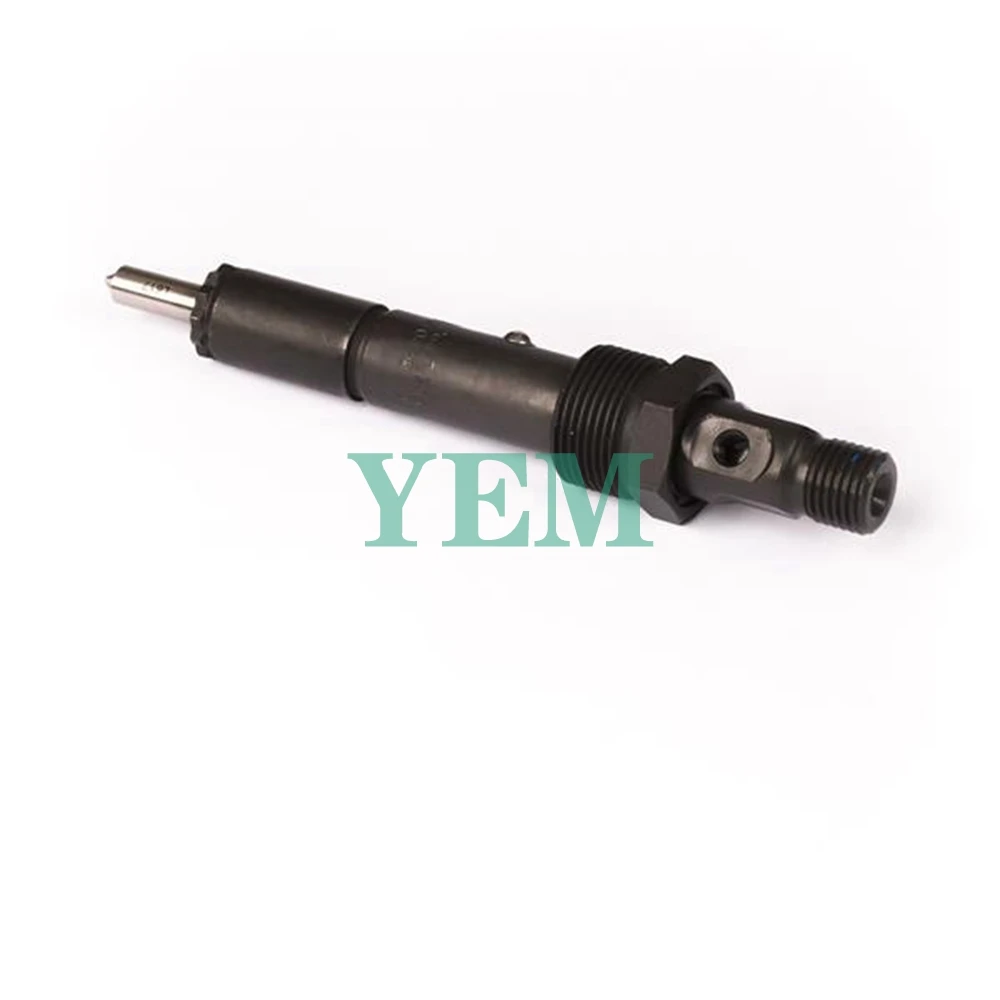 Engine Spare Parts 2645L021 Injector for Perkins 2645L021 Injector Engine Parts With Warranty