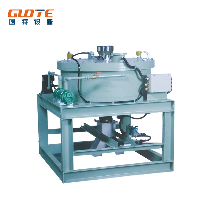 Electromagnetic Dry Powder Iron Separator Core Motor for Efficient Iron-Removing Magnetic Equipment Gypsum Powder Product Lines
