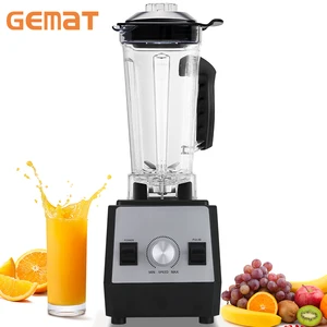 Multi Functional Food Blender Processor High Performance Household Blender Buy Cheap Blender for Sale