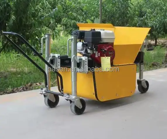 Cheap Price Kerb Stone Making Machine Cement Curbing Machine Kerbstone Casting Machine