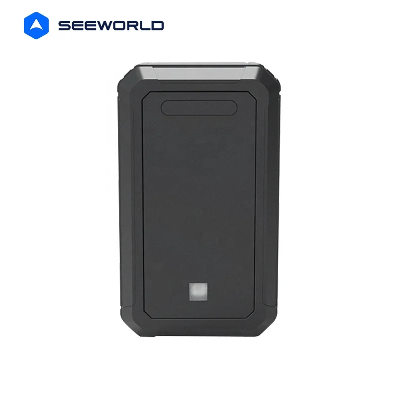 4G Wireless LTE GPS Tracker with 3 Year Battery Life Long Standby Time Rastreador Tracking Device