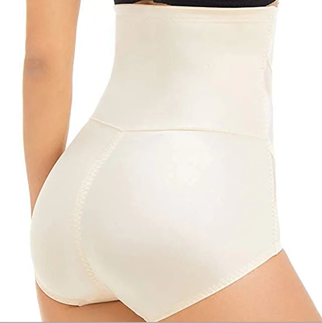 Shapewear for Women Tummy Control - Body Shaper Slimming Spanks Girdles  Panties