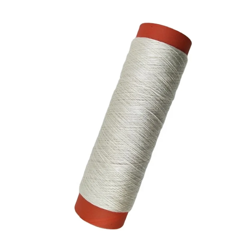 Weaving twisted lenzing tencel yarn