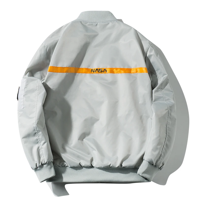 nasa designer jacket