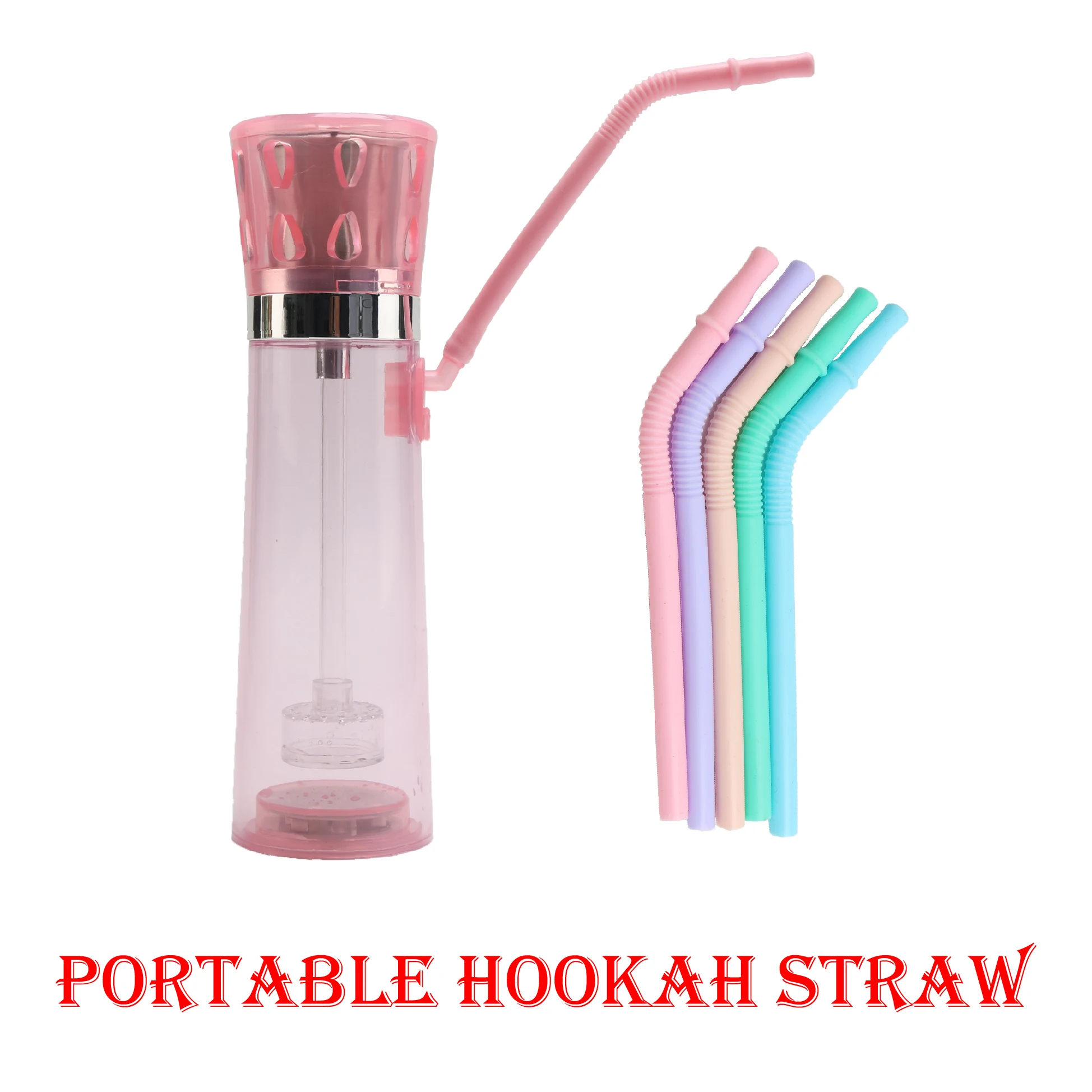 Cup Hookah Portable Chicha Complet Antiscald Portable Hookah Cup
