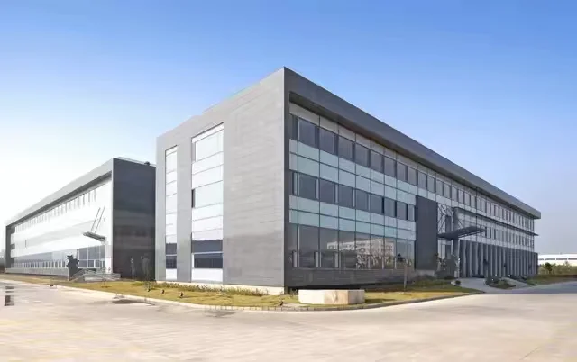 Jiangxi Orange Trading Co., Ltd.