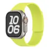 Verde fluorescente