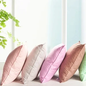 Pillows Almofada Cadeira De Rodas Machine Washable High Quality Sleepwell Cushions for Christmas