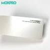 LIQUID METALLIC MOUSSE WHITE